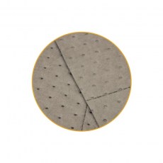 Padex 100 UP - Low-linting premium universal absorbent pads