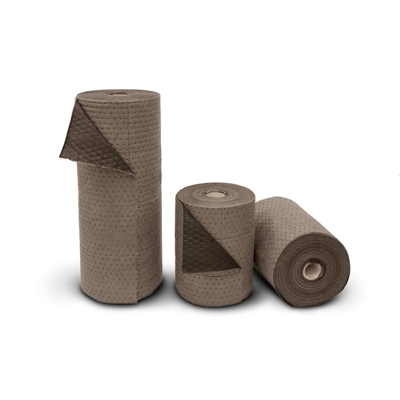 Roldex UEP - Economical universal absorbent rolls