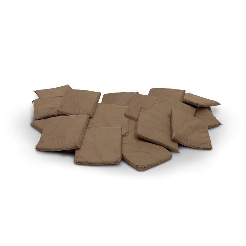 DPPU R - Refill pack / universal drip pan pillows