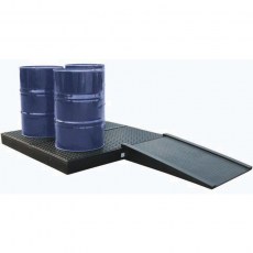 Oread 801_Bodenelement WFCp B160-160 (ohne Rampe)
